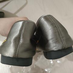 オリエンタルトラフィック　チャイナシューズ　42(26 cm)の画像
