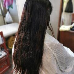 【個人】癖毛でもレイヤーカットしたい方 | 3000円 ミ…