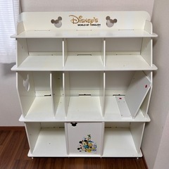 本棚 ディズニーワールドファミリー DWE ディズニー英語システ...