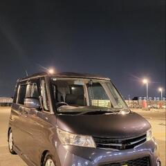 ★平成２３年式ルークスハイウェイスター★電動パワスラ★車検２年付...