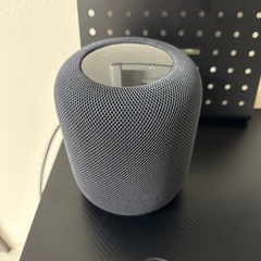 HomePod appleの画像