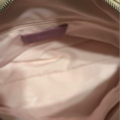 coachハンドバッグの画像