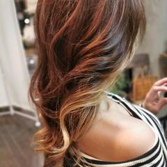 【個人】地味なセミロングヘアに飽きた方 | 〜9000円 …