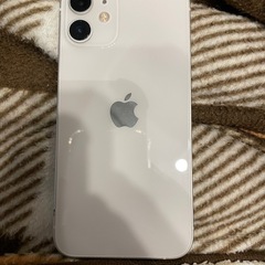 iPhone12/64GB/miniの画像