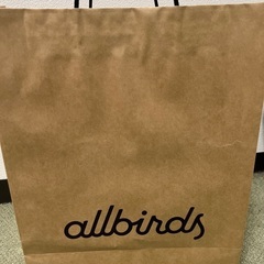 オールバーズウールランナー24サイズ