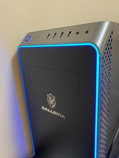 ゲーミングPC  (値下げ可)