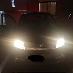 ムーブ　LA100S