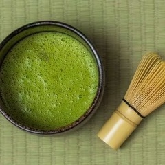茶道の歴史。