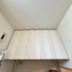 風呂ふたの画像