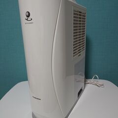 CORONA　衣類乾燥除湿機　コロナ　CD-S6320　美品の画像
