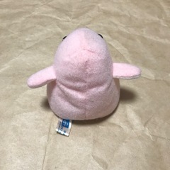 【ご商談中】
ペンギン　ぬいぐるみの画像