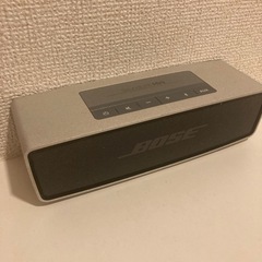 BOSE ワイヤレススピーカー