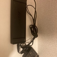 BOSE ワイヤレススピーカーの画像