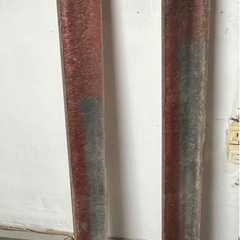 ワゴンR mh21s mh22s ESB エアロ フロントバンパー サイドスカートの画像