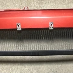 ワゴンR mh21s mh22s ESB エアロ フロントバンパ...