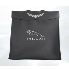 ジャガー　ゴミ箱