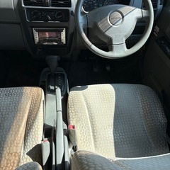 完売！ありがとうございました。クリッパー車検ロング軽ワゴンの画像