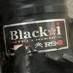 ワゴンR mh21s mh22s RSR BLACK i 車高調 シャコタン