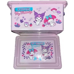 サンリオ収納ケース