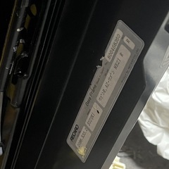 mh21s mh22s RECARO用 シートレール レカロ用 の画像