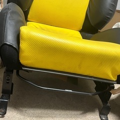 mh21s mh22s RECARO用 シートレール レカロ用 
