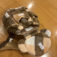 1-2歳用　リュック　かわいいの画像