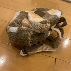 1-2歳用　リュック　かわいいの画像