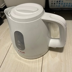 ティファールの電気ケトル