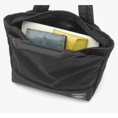 新品未使用ポーターの画像