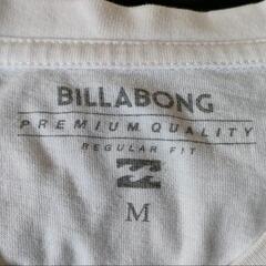 BILLABONG Tシャツの画像