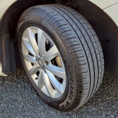 ベンツB180　H26  車検9/1　走行33000キロ　純正ナビ＆フルセグTV　カラーバックカメラ　ETC　前後ドラレコ　電動コーナーポール　16AW　禁煙車の画像