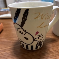 上田市からです。　マブカップ３つの画像