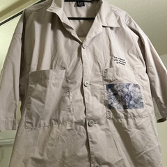 メンズTシャツ