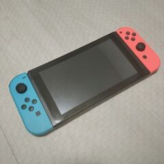 任天堂SWITCHの画像