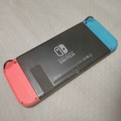 任天堂SWITCH