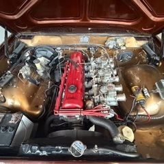 ⭐️旧車⭐️230セドリック⭐️程度◎の画像