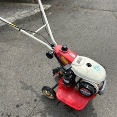 伊達郡☆ヤンマー・管理機①☆