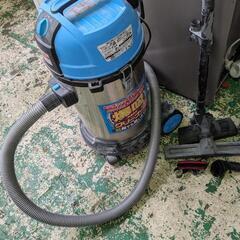 NICHIDO 業務用爆吸クリーナーの画像