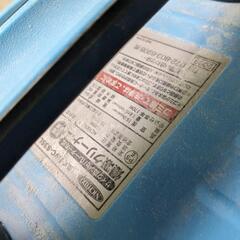 NICHIDO 業務用爆吸クリーナーの画像