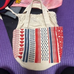 エコバッグ　カバン色々