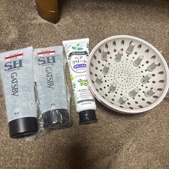 カーリーガールメゾット セット