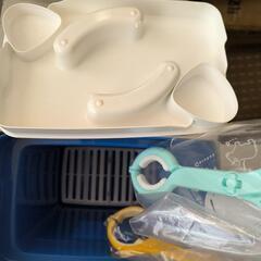 ミルトン専用容器の画像