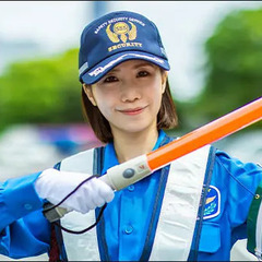 【暑さ対策◎】誘導警備でこの季節も快適なサンエス警備★一年中ずっと高日給＆高待遇！ サンエス警備保障株式会社 三鷹支社 小平の画像