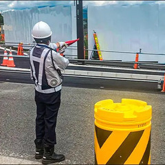 《マイペースに誘導STAFF》自由な働き方ができるから続けやすい◎20～70代活躍中！ 日本パトロール株式会社 沼津営業所 熱海の画像