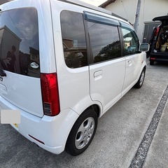 タイミングベルト交換済🎵平成22年式　ニッサン　オッティ　♪　車検令和8年10月まで♪の画像