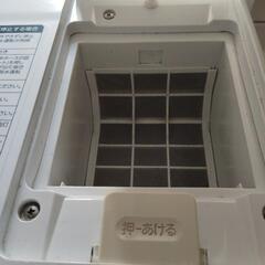 東芝　ドラム式洗濯機　2015年製　稼働中の画像