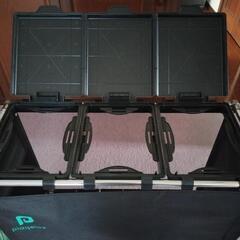 取引者様確定　未使用ゴミ箱　の画像