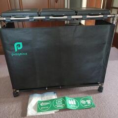 取引者様確定　未使用ゴミ箱　の画像