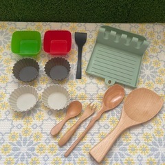 キッチン用品set