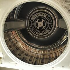Panasonic 衣類乾燥機 4kg NH-D402Pの画像